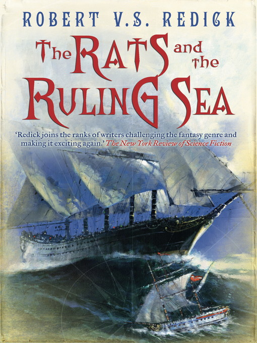 The Rats and the Ruling Sea (eBook)